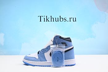 Nike Air Jordan 1 Retro High University Blue