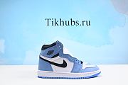 Nike Air Jordan 1 Retro High University Blue - 4