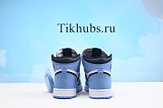 Nike Air Jordan 1 Retro High University Blue - 2