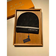 Louis Vuitton LV My Monogram Eclipse Hat - 1