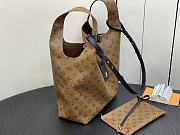 Louis Vuitton LV Atlantis GM Monogram Brown 34 x 34 x 13.5 cm - 3