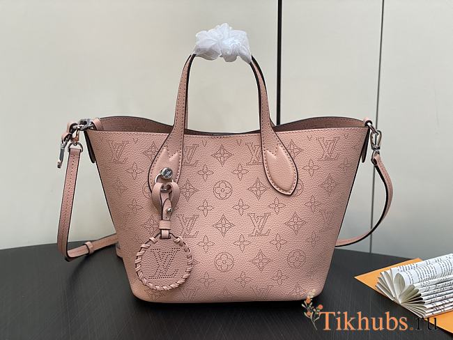 Louis Vuitton LV Blossom PM Pink 20 x 20 x 12.5 cm - 1