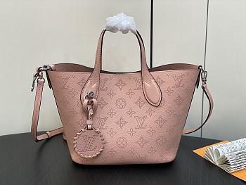 Louis Vuitton LV Blossom PM Pink 20 x 20 x 12.5 cm