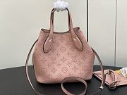 Louis Vuitton LV Blossom PM Pink 20 x 20 x 12.5 cm - 3