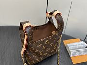 Louis Vuitton Atlantis BB Monogram 17x17x7cm - 6