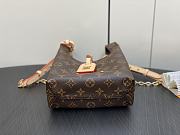 Louis Vuitton Atlantis BB Monogram 17x17x7cm - 4