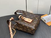 Louis Vuitton Atlantis BB Monogram 17x17x7cm - 2