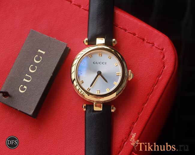 Gucci Diamantissima Watch 27mm - 1