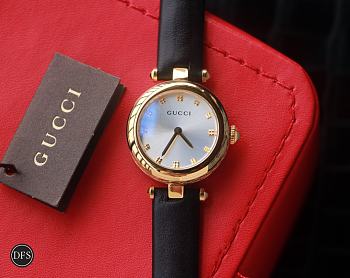 Gucci Diamantissima Watch 27mm