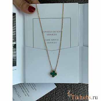 Van VCA Cleef & Arpels Necklace