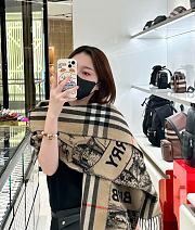 Burberry Scarf 45x210cm - 5