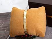 Cartier Gold Bracelet 02 - 5