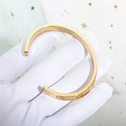 Cartier Gold Bracelet 02 - 2