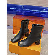 Louis Vuitton LV Shake Ankle Boot - 1