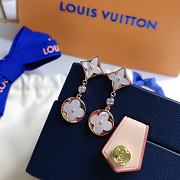 Louis Vuitton LV Earrings - 4