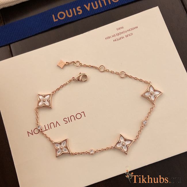 Louis Vuitton LV Bracelet - 1