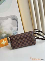 Louis Vuitton LV Small Favorite Damier 24x14x4cm - 3