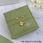 Van Cleef Arpels Gold Necklace 02 - 3