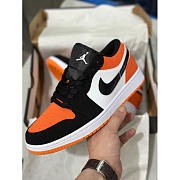 Nike Jordan 1 Low Shattered Backboard Sneaker - 3