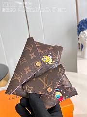 Louis Vuitton LV Kirigami Pochette - 4