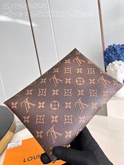 Louis Vuitton LV Kirigami Pochette - 5