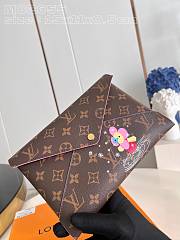 Louis Vuitton LV Kirigami Pochette - 3