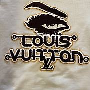 Louis Vuitton LV White Sweater - 2