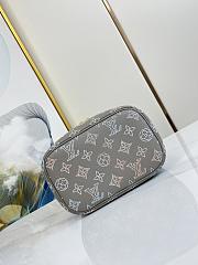 Louis Vuitton LV Flight Mode Nice Mini Gray 20 x 13.5 x 12 cm - 5