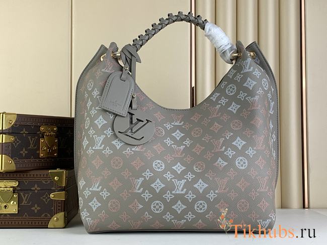 Louis Vuitton LV Flight Mode Carmel 35 x 40 x 17 cm - 1