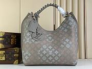 Louis Vuitton LV Flight Mode Carmel 35 x 40 x 17 cm - 1