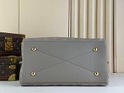 Louis Vuitton LV Flight Mode Carmel 35 x 40 x 17 cm - 6