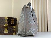 Louis Vuitton LV Flight Mode Carmel 35 x 40 x 17 cm - 4