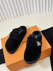 Louis Vuitton LV Cosy Flat Comfort Clog - 3