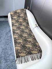 Burberry Scarf 05 210x50cm - 3