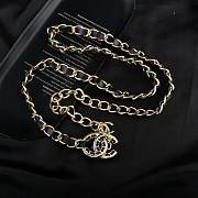 Chanel Belt Chain 02 - 2