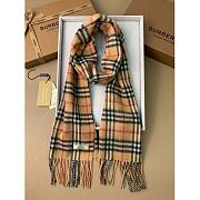 Burberry Scarf 35x180cm - 1