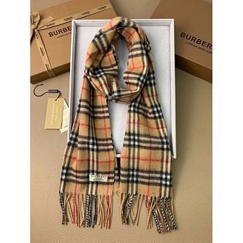 Burberry Scarf 35x180cm