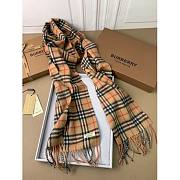 Burberry Scarf 35x180cm - 4