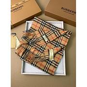 Burberry Scarf 35x180cm - 3