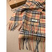 Burberry Scarf 35x180cm - 2