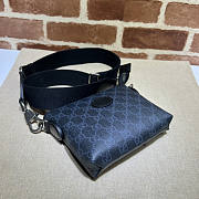 Gucci Messenger Bag 16x13.5x3.5cm - 3