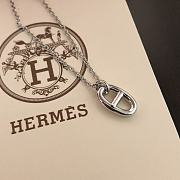 Hermes Necklace 004 - 4