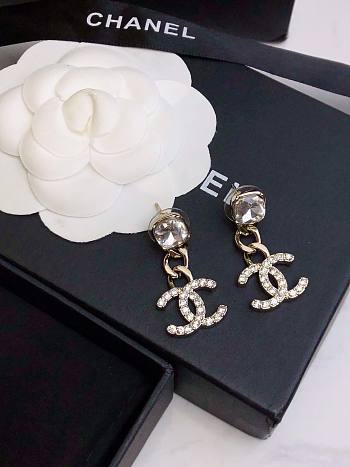 Chanel Earrings 24