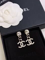 Chanel Earrings 24 - 3