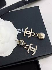 Chanel Earrings 24 - 2