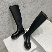 Bottega Veneta Black Boots - 3