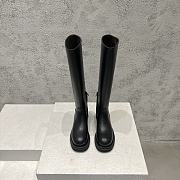 Bottega Veneta Black Boots - 2