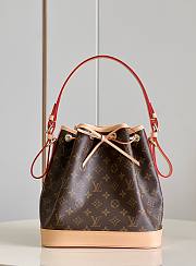 Louis Vuitton LV Petit Noe 27x27x21cm - 1