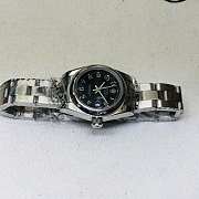 Rolex Datejust 31 Black 31mm - 2