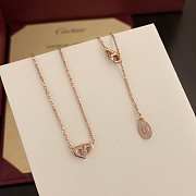 Cartier Gold Necklace 02 - 4